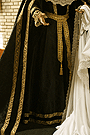Saya de Nuestra Señora Reina de los Angeles