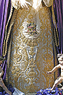 Saya de Nuestra Señora Reina de los Angeles
