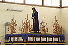 Paso de Misterio de Nuestro Padre Jesús de Pasión