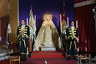 María Santísima del Silencio