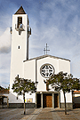 Iglesia de San Enrique y Santa Teresa (Guadalcacín)