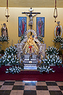 Besamanto de Nuestra Señora de la Cabeza (2 de febrero de 2013)