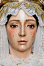 Besamanos de Nuestra Señora de los Dolores (15 de abril de 2011)