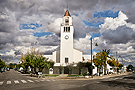 Iglesia de San Isidro Labrador (La Barca de la Florida)