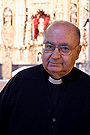 José Luis Repetto Betes, historiador de nuestra Semana Santa