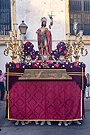 Procesión de San Juan Bautista (Hdad. de la Coronación) (21 de junio de 2013)