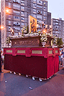 Procesión del icono de la Virgen del Perpetuo Socorro (22 de junio de 2013)