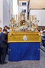 Procesión de la Virgen de la Palma  (1 de junio de 2013)