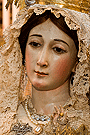 Besamanos de Nuestra Señora del Rosario de los Montañeses (8 de mayo de 2011)
