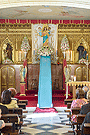 Altar de Cultos de María Auxiliadora (Oratorio Festivo) 2013 