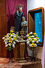 Altar de Triduo de San Juan Bosco (Colegio de María Auxiliadora Montealto) 2013