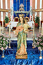 Procesión de María Auxiliadora (Santuario de María Auxiliadora) (24 de mayo de 2013)