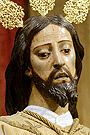 Nuestro Padre Jesús del Consuelo en el Desprecio de Herodes