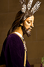 Nuestro Padre Jesús del Consuelo en el Desprecio de Herodes