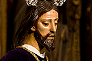 Nuestro Padre Jesús del Consuelo en el Desprecio de Herodes