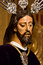 Nuestro Padre Jesús del Consuelo en el Desprecio de Herodes