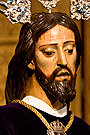 Nuestro Padre Jesús del Consuelo en el Desprecio de Herodes