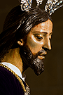 Nuestro Padre Jesús del Consuelo en el Desprecio de Herodes