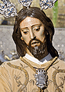 Nuestro Padre Jesús del Consuelo en el Desprecio de Herodes