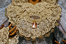 Rostrillo de Madre de Dios de la Misericordia