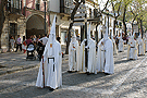 Cruz de Guía de la Hermandad del Transporte