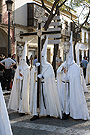 Cruz de Guía de la Hermandad del Transporte