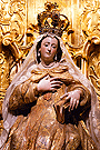 Virgen de la Merced (Sotocoro de la Basílica de Nuestra Señora de la Merced Coronada)