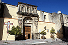 Basílica de Nuestra Señora de la Merced Coronada