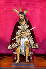 Santísimo Cristo de la Coronación de Espinas