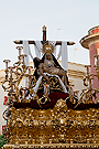 Paso de Misterio de Nuestra Señora de las Angustias