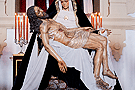 Santísimo Cristo de Nuestra Señora de las Angustias