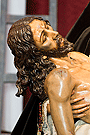 Santísimo Cristo de Nuestra Señora de las Angustias