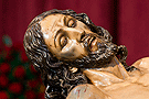 Santísimo Cristo de Nuestra Señora de las Angustias