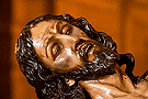 Santisimo Cristo de Nuestra Sra. de las Angustias