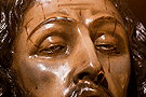 Santísimo Cristo de Nuestra Señora de las Angustias