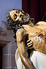 Santísimo Cristo de Nuestra Señora de las Angustias