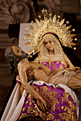 Nuestra Señora de las Angustias