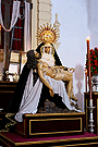 Nuestra Señora de las Angustias