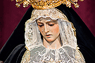 Nuestra Señora de las Angustias