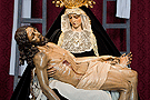 Nuestra Señora de las Angustias