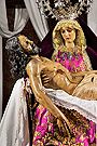 Nuestra Señora de las Angustias