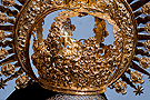 Corona de Salida de Nuestra Señora de las Angustias