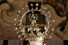 Corona de Camarin de Nuestra Señora de las Angustias