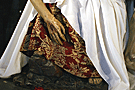 Saya de Nuestra Señora de las Angustias