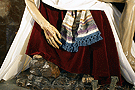 Saya de Nuestra Señora de las Angustias