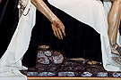 Saya de Nuestra Señora de las Angustias