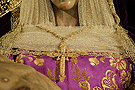 Rostrillo de Nuestra Señora de las Angustias