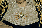 Rostrillo de Nuestra Señora de las Angustias