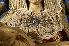 Rostrillo de Nuestra Señora de las Angustias