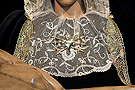Rostrillo de Nuestra Señora de las Angustias